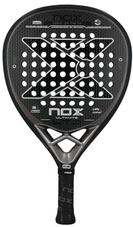 Nox Ultimate Power Ltd Carbon
