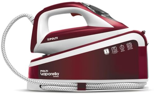 Centro de Planchado POLTI VE30.40