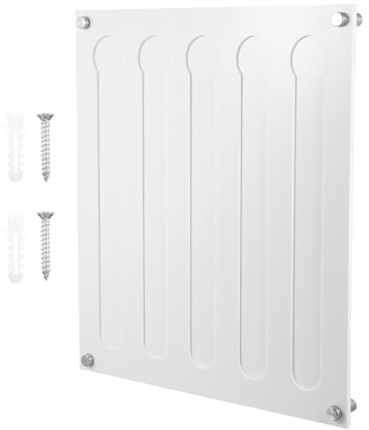 Gadpiparty Porta Capsule Caffè Modo Mio da Parete in Acrilico Trasparente Organizer Capsule per Casa Ufficio e Ristorante Cialde per Stoccaggio Ordinato e Facile Selezione
