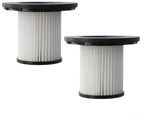 För Bosch Unlimited 7-serien dammsugarfilter ersättningsdel 12040193 kompatibel med BBS712FCAU/01 BCS712GB/01 BKS711MALL/01 paket med 1/2/4 (2-pack)
