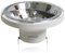 Sigmaled lighting - Faretto LED AR111 G53 14W (equivalente 110W alogena) - Luce bianca Calda 3000K - 1000 lumens - 12V AC/DC - Spot LED AR111
