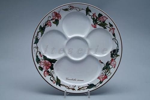 Villeroy & Boch Plato para fondue Convolvulus arvensis Botanica