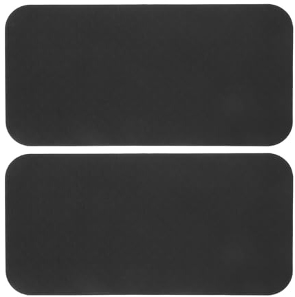 INOOMP Almohadilla para Arrodillarse Antideslizante 13.38X6.69 Pulgadas Cojín para Rodillas Doble Capa Rodillera para Jardinería Y Trabajo Al Aire Libre