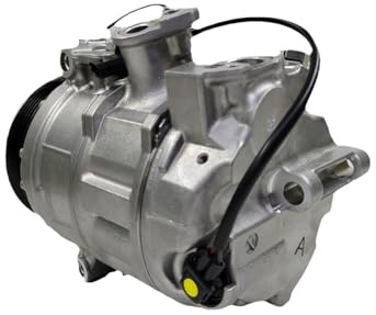 Para Benz W166 W222 Para Benz LC Vito WXMB1303, El Compresor De Aire Acondicionado Automotriz Es Adecuado Compresor Aire Acondicionado Coche