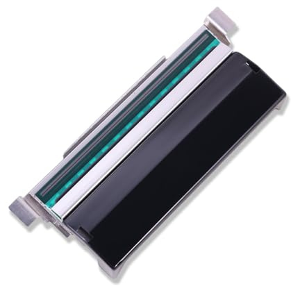 P1058930-009 - Cabezal de impresión térmica directa de 203 dpi para impresora térmica de códigos de barras Zebra ZT410 ZT411