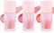 LOPHE Blush Stick, 3PCS Mattes Leichtes und Atmungsaktives Liquid Blush Flüssig, Waterproof Rouge Beauty Wand, Natürliches Aussehen Long-Wearing Face Make Up Pen für Frauen (01+02+03)