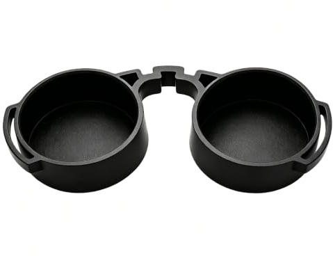 HAJXZH 1 PCS Eye Guard Cap 41-42 mm Rubber Binocular Guard Ocular Lens Cover for Most Binoculars