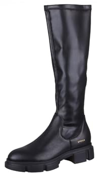 Copenhagen CPH556 CPH556 Vitello vegan Stretch Schwarz (Black), 41