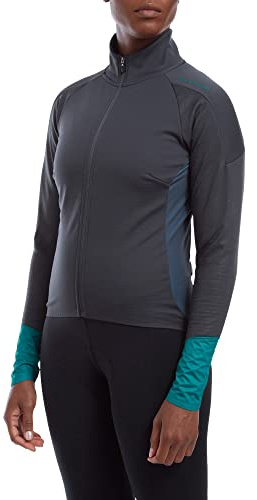 Altura Endurance Mistral Women's Softshell Jacket - Pink - 8