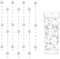 18 Pièces Perles d'eau Blanc Bougies Flottantes Perle d'eau Bougie Flottante pour Vases Remplisseurs de Bouteilles d'eau, Mariages, Décorations de Centres de Table (1.2M)