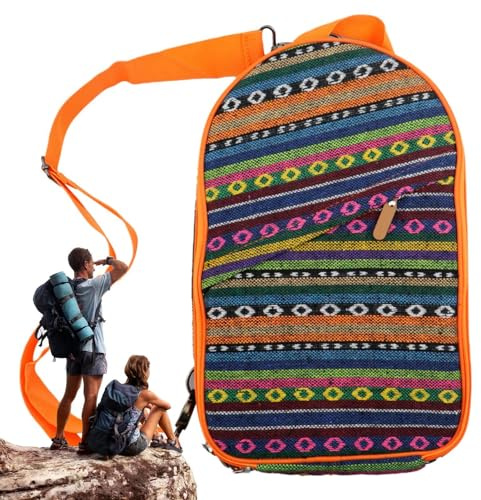 Sac À Ustensiles De Camping – Étui De Transport Léger Pour Couverts | Conception Pratique, Étanche Et Multi-poches, Idéale Pour Le Camping, La Randonnée, Les Pique-niques Et Les Voyages, Organisez Fac