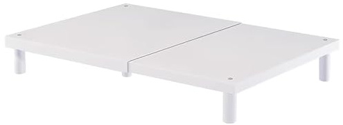 WAHHWF Copri Piano Cottura Protezione Estensibile in Acciaio al Carbonio per Piano Cottura a Gas, Pannello di Copertura per ripiano portaoggetti(W 43cm/16.9in,L 50-85cm/19.7-33.5in)
