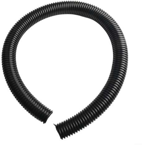 Tubo flessibile per aspirapolvere lungo 1 metro con diametro interno di 35 mm e diametro esterno di 42 mm
