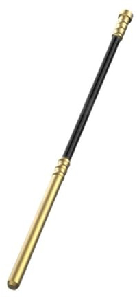 Motore vibrante, Asta monofase portatile piccola per vibratore per calcestruzzo。（1 pz),per tavolo di agitazione della sabbia(1.5-meters)