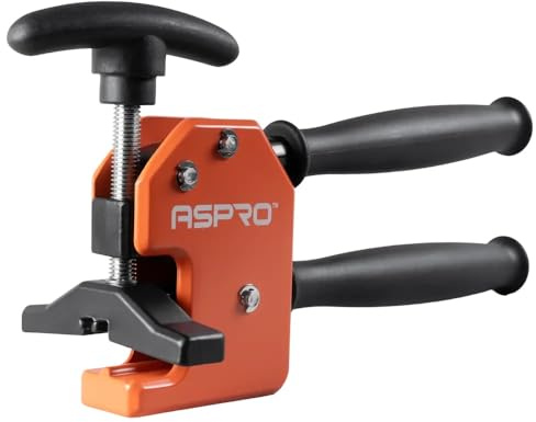 ASPRO TBD2 Fliesenbrecher für Keramik- und Feinsteinzeugfliesen 6–15 mm