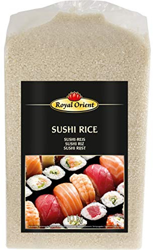 Royal Orient Riz à sushi 10 kg