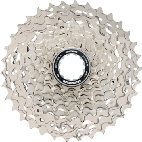 Shimano 12SPD Cassette HG710 11-36 Cassette Silver
