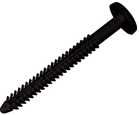 Shutter Loks (60 Pack) (Black)