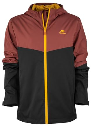 FORSBERG Funktionsjacke Fyldar