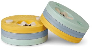 Saro 60301 Schwimmscheiben Schwimmhilfe - Pastell