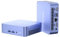 GEEKOM AX8 Pro AI Mini PC, AMD Ryzen 7 8845HS (8 Kerne 16 Threads, bis zu 5.1 GHz) Mini Gaming PC Windows 11 Pro 32 GB DDR5 1TB SSD AMD Ryzen KI Mini Desktop PC | Wi-FI 6E | BT5.2 | 8K | USB4