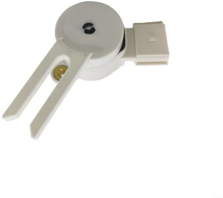 Zilimontt Capteur de position de pédale de frein, 13583370 13579089 13597423, interrupteur de feu de frein pour Opel pour Corsa D Hatchback 2006-2014