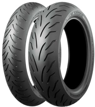 Bridgestone 160/60 R15 67H Sommerreifen Motorradreifen Rollerreifen/Mopedreifen Reifen