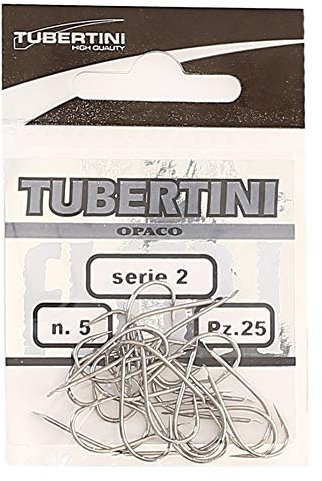 Tubertini Serie 2 Opaco N.5