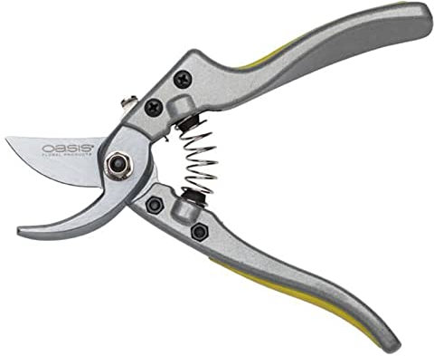 OASIS - Tijeras de podar profesionales para floristería