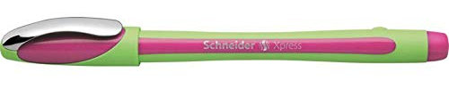 Feinliner XPress 0, 8 mm pink SCHNEIDER 190009 4004675091857