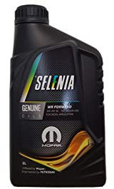 Selenia WR Forward 0W-30 Motoröl 1l