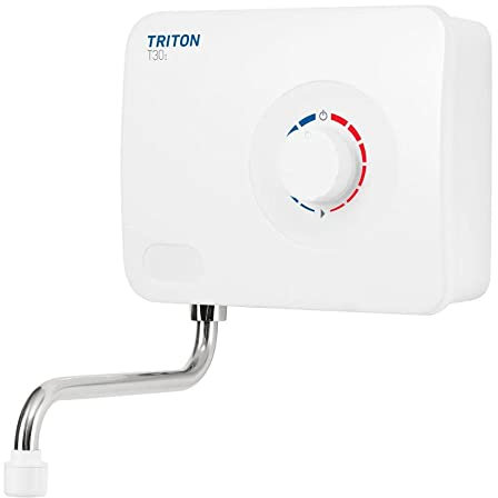 Triton Showers SPT303I