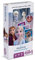Shuffle Frozen II Encuentra la Pareja Juego de Cartas Infantil con Figuras de los Personajes de la Película Frozen 2