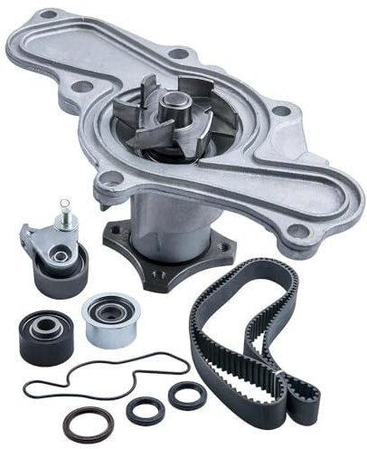 Riemenscheibe Riemen 24v Zahnriemen Wasserpumpe Für Mazda Für Mx3 Für 626 Für Mx6 Für Millenia K8 Kl Dohc