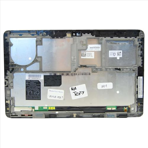 SIMPLETEK Replacement LCD Screen | 1920 x 1080 FullHD 10.8 | Touchscreen | Compatible with Dell Venue 11 PRO 7130 7139 (Refurbished)