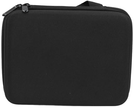 Srliya Tatouage de Machine de Transport du Boîtier de Rangement de Machine de beauté Eva Précision de la Machine à Stockage Numérique Pouche de Stockage de Produits