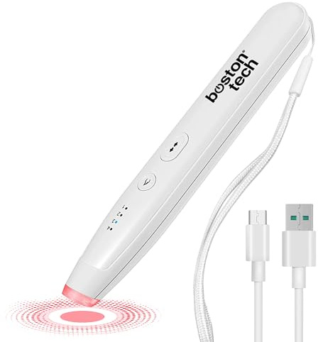 Hitzestift mit 4 Temperaturstufen – USB wiederaufladbarer Mückenstift gegen Mücken- & Wespenstiche – Chemiefreies Gerät für Kinder & Erwachsene, tragbar & kompakt zur Reduzierung von Juckreiz & Schwel