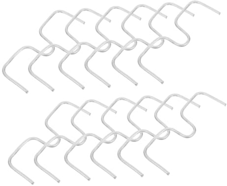 TOYANDONA 14pcs Tree Branch Benders for Fruit Trees Branch Spreaders for Gardening and Plant Shaping Professional Fixator Tool
