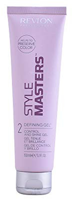 REVLON PROFESSIONAL Style Masters 2 Defining Gel Control And Shine Gel 150 ml