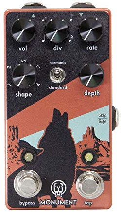 Walrus Audio Monument V2