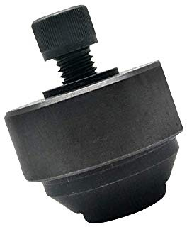 22 mm Sechseck-Stahlblech-Lochschneider, Lochstanzer für Bleche
