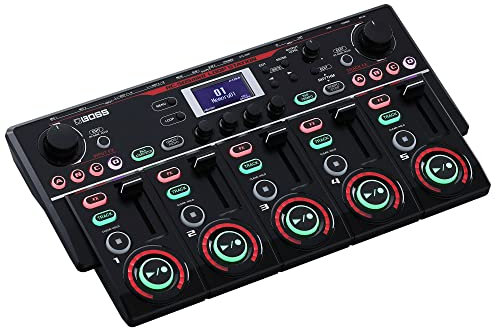Boss RC-505 MK II Loop Station