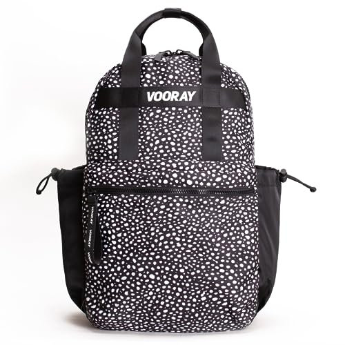 Vooray Katie Backpack Polka Dot