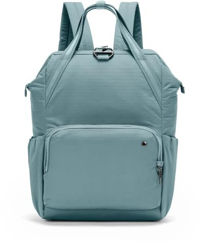 Pacsafe Citysafe CX ECONYL® Backpack Fresh Mint