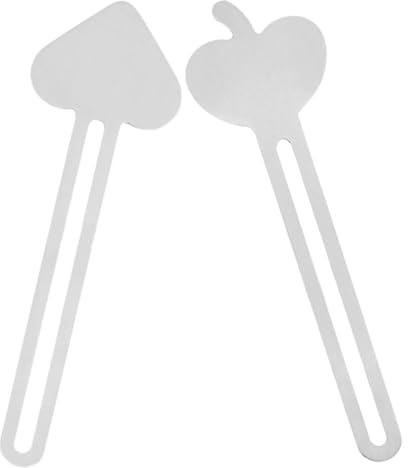 Operitacx Lot de 2 Presses à Tubes en Acier Inoxydable pour Dentifrice et Crèmes, Outils de Compression Manuels Compacts, Accessoires Pratiques pour Salle de Bain et Usage Quotidien