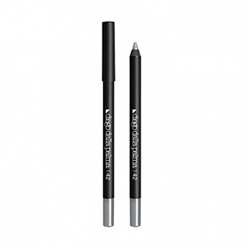 Diego Dalla Palma Silver Eyeliner 42 Nat17-1.3 gr