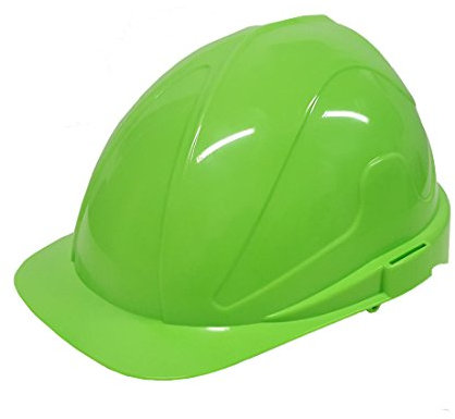 Profi Schutzhelm ABS TIRRENO TXR Arbeitschutzhelm Bauhelm Arbeitshelm Bauarbeiterhelm Baustellenhelm Helm grün