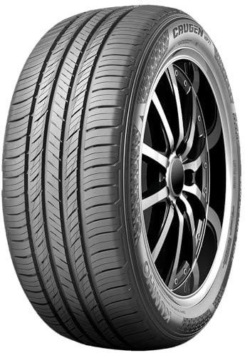 Kumho HP71 XL - 235/55R17 103V - Sommerreifen