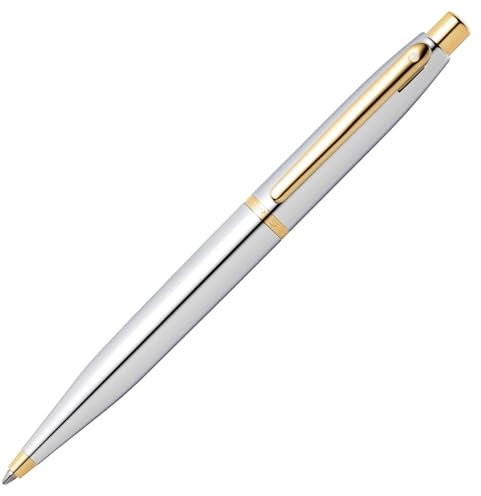Sheaffer Sagaris - Refillable Rollerball Pen - Fine nib, engraved titanium grey finish, polished black PVD trim Description of the issue – this product is a Rollerball Pen.