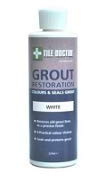 Tile Doctor Grout Restoration Colourant in Limestone 237ml